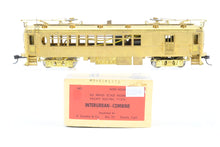 Load image into Gallery viewer, HO Brass Suydam PE - Pacific Electric 1370 Steel Interurban Combine
