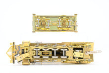 Load image into Gallery viewer, HOn3 Brass Westside Model Co. D&amp;RGW - Denver &amp; Rio Grande Western K-27 Compound Mudhen
