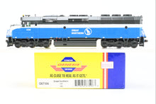 Load image into Gallery viewer, HO Athearn Genesis GN - Great Northern EMD F45 FP GN Big Sky Blue No. 430
