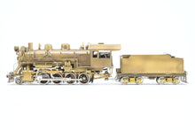 Load image into Gallery viewer, HO Brass PFM - United MA&amp;PA - Maryland &amp; Pennsylvania 2-8-0 Consolidation Modern No 43 1971 Run
