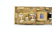 Load image into Gallery viewer, On2 Brass NJ Custom Brass SR&amp;RL - Sandy River and Rangeley Lakes 0-4-4T No. 22
