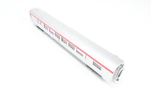 Load image into Gallery viewer, HO Brass TCY - The Coach Yard SP - Southern Pacific Shasta Daylight 48-Seat Chair Car Pro-Painted by Boyd Reyes No. 2387 w/ Added Interior
