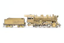 Load image into Gallery viewer, HO Brass PFM - United MA&amp;PA - Maryland &amp; Pennsylvania 2-8-0 Consolidation Modern No 43 1971 Run
