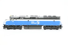 Load image into Gallery viewer, HO Athearn Genesis GN - Great Northern EMD F45 FP Big Sky Blue No. 430
