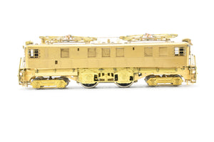 HO Brass Alco Models PRR - Pennsylvania Railroad O-1C Electric