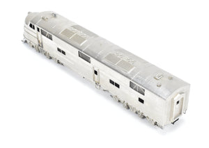 HO Brass Hallmark Models CB&Q - Burlington Route EMD E5 A-Unit Only ReBoxx