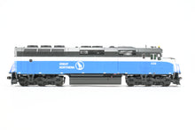 Load image into Gallery viewer, HO Athearn Genesis GN - Great Northern EMD F45 FP Big Sky Blue No. 430
