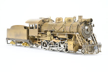 Load image into Gallery viewer, HO Brass PFM - United MA&amp;PA - Maryland &amp; Pennsylvania 2-8-0 Consolidation Modern No 43 1971 Run
