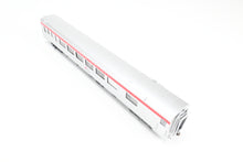 Load image into Gallery viewer, HO Brass TCY - The Coach Yard SP - Southern Pacific Shasta Daylight 48-Seat Chair Car Pro-Painted by Boyd Reyes No. 2387 w/ Added Interior
