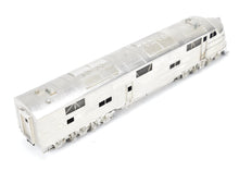 Load image into Gallery viewer, HO Brass Hallmark Models CB&amp;Q - Burlington Route EMD E5 A-Unit Only ReBoxx
