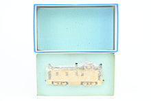 Load image into Gallery viewer, HO Brass Pecos River Brass ATSF - Santa Fe Wood Caboose 1930's Version
