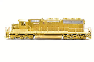 HO Brass OMI - Overland Models Inc. Various Roads EMD SD40 Low Hood, W/Dynamic Brakes, W/Low Mounted Brake Cylinders