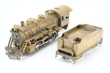 Load image into Gallery viewer, HO Brass PFM - United MA&amp;PA - Maryland &amp; Pennsylvania 2-8-0 Consolidation Modern No 43 1971 Run
