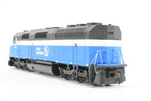 Load image into Gallery viewer, HO Athearn Genesis GN - Great Northern EMD F45 FP Big Sky Blue No. 430

