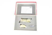 Load image into Gallery viewer, HOn3 Brass Westside Model Co. D&amp;RGW - Denver &amp; Rio Grande Western K-27 Compound Mudhen
