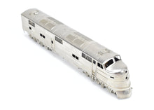 Load image into Gallery viewer, HO Brass Hallmark Models CB&amp;Q - Burlington Route EMD E5 A-Unit Only ReBoxx
