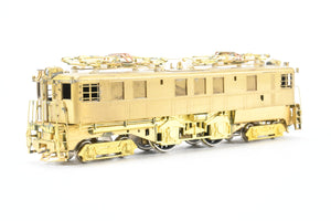 HO Brass Alco Models PRR - Pennsylvania Railroad O-1C Electric