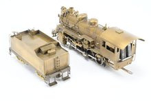 Load image into Gallery viewer, HO Brass PFM - United MA&amp;PA - Maryland &amp; Pennsylvania 2-8-0 Consolidation Modern No 43 1971 Run
