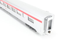 Load image into Gallery viewer, HO Brass TCY - The Coach Yard SP - Southern Pacific Shasta Daylight 48-Seat Chair Car Pro-Painted by Boyd Reyes No. 2387 w/ Added Interior
