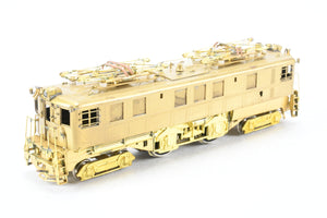 HO Brass Alco Models PRR - Pennsylvania Railroad O-1C Electric