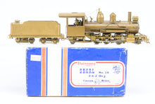 Load image into Gallery viewer, ON2 NJ Custom Brass SR&amp;RL - Sandy River and Rangeley Lakes 2-6-2 No 16

