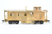 Load image into Gallery viewer, HO Brass Trains Inc. AT&amp;SF - Santa Fe Side-Door Caboose
