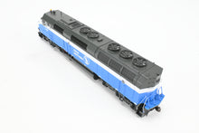 Load image into Gallery viewer, HO Athearn Genesis GN - Great Northern EMD F45 FP Big Sky Blue No. 430
