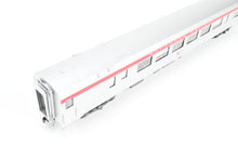 Load image into Gallery viewer, HO Brass TCY - The Coach Yard SP - Southern Pacific Shasta Daylight 48-Seat Chair Car Pro-Painted by Boyd Reyes No. 2387 w/ Added Interior
