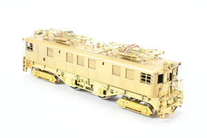 HO Brass Alco Models PRR - Pennsylvania Railroad O-1C Electric