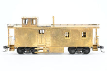 Load image into Gallery viewer, HO Brass Trains Inc. AT&amp;SF - Santa Fe Side-Door Caboose
