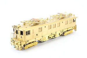HO Brass Alco Models PRR - Pennsylvania Railroad O-1C Electric
