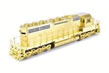 Load image into Gallery viewer, HO Brass OMI - Overland Models Inc. Various Roads EMD SD40 Low Hood, W/Dynamic Brakes, W/Low Mounted Brake Cylinders
