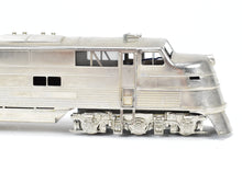 Load image into Gallery viewer, HO Brass Hallmark Models CB&amp;Q - Burlington Route EMD E5 A-Unit Only ReBoxx
