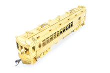 Load image into Gallery viewer, HO Brass Suydam PE - Pacific Electric 1370 Steel Interurban Combine
