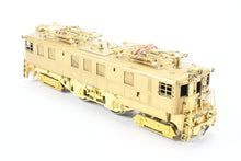 Load image into Gallery viewer, HO Brass Alco Models PRR - Pennsylvania Railroad O-1C Electric
