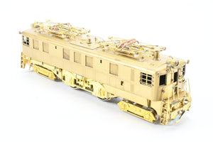 HO Brass Alco Models PRR - Pennsylvania Railroad O-1C Electric