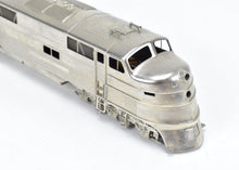 Load image into Gallery viewer, HO Brass Hallmark Models CB&amp;Q - Burlington Route EMD E5 A-Unit Only ReBoxx
