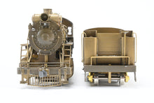 Load image into Gallery viewer, HO Brass PFM - United MA&amp;PA - Maryland &amp; Pennsylvania 2-8-0 Consolidation Modern No 43 1971 Run
