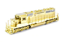 Load image into Gallery viewer, HO Brass OMI - Overland Models Inc. Various Roads EMD SD40 Low Hood, W/Dynamic Brakes, W/Low Mounted Brake Cylinders
