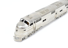 Load image into Gallery viewer, HO Brass Hallmark Models CB&amp;Q - Burlington Route EMD E5 A-Unit Only ReBoxx
