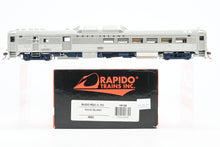 Load image into Gallery viewer, HO Rapido Trains, Inc. CRI&amp;P - Rock Island Budd RDC-3-DC Car FP No. 9003
