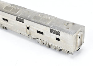 HO Brass Hallmark Models CB&Q - Burlington Route EMD E5 A-Unit Only ReBoxx