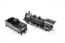 Load image into Gallery viewer, HOn3 Brass Precision Scale Co. D&amp;RGW - Denver &amp; Rio Grande Western K-28 2-8-2 Factory Painted No. 470
