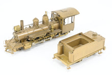 Load image into Gallery viewer, On2 NJ Custom Brass SR&amp;RL - Sandy River and Rangeley Lakes 2-6-2 No 16
