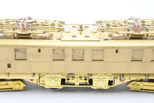 Load image into Gallery viewer, HO Brass Alco Models PRR - Pennsylvania Railroad O-1C Electric
