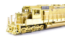 Load image into Gallery viewer, HO Brass OMI - Overland Models Inc. Various Roads EMD SD40 Low Hood, W/Dynamic Brakes, W/Low Mounted Brake Cylinders
