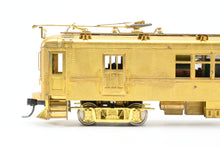 Load image into Gallery viewer, HO Brass Suydam PE - Pacific Electric 1370 Steel Interurban Combine
