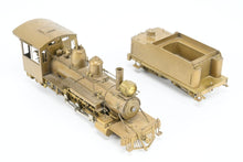 Load image into Gallery viewer, On2 NJ Custom Brass SR&amp;RL - Sandy River and Rangeley Lakes 2-6-2 No 16
