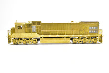 Load image into Gallery viewer, HO Brass OMI - Overland Models Inc. MP - Missouri Pacific and N&amp;W - Norfolk &amp; Western GE C36-7
