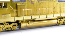 Load image into Gallery viewer, HO Brass OMI - Overland Models Inc. Various Roads EMD SD40 Low Hood, W/Dynamic Brakes, W/Low Mounted Brake Cylinders
